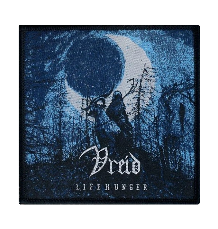 VREID - 'Lifehunger' Patch
