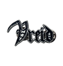 VREID - 'Logo' Metal Pin