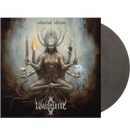 WAIDELOTTE - 'Celestial Shrine' LP (Silver Marble)