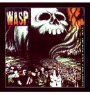W.A.S.P. - 'The Headless Children' CD