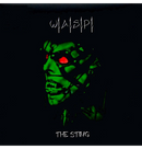 W.A.S.P. - 'The Sting' CD/DVD