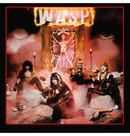 W.A.S.P. - 'W.A.S.P.' CD