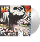 W.A.S.P. - 'The Headless Children' LP (Clear)