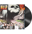 W.A.S.P. - 'The Headless Children' LP (Black)