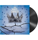 WHITE EMPRESS - 'Rise Of The Empress' LP (Black)