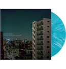 WHITE WARD - 'Love Exchange Failure' 2xLP (Blue/White Marble)