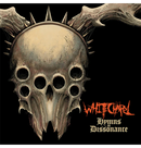 WHITECHAPEL - 'Hymns in Dissonance' CD