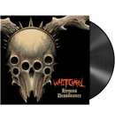 WHITECHAPEL - 'Hymns in Dissonance' LP (Black)