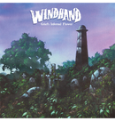 WINDHAND - 'Grief's Infernal Flower' CD