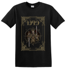 1349 - 'The Wolf & The King' T-Shirt