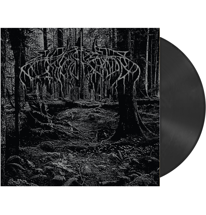 WOLVES IN THE THRONE ROOM - '2005 Demo' LP (Black Ice)