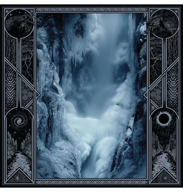 WOLVES IN THE THRONE ROOM - 'Crypt Of Ancestral Knowledge' CD