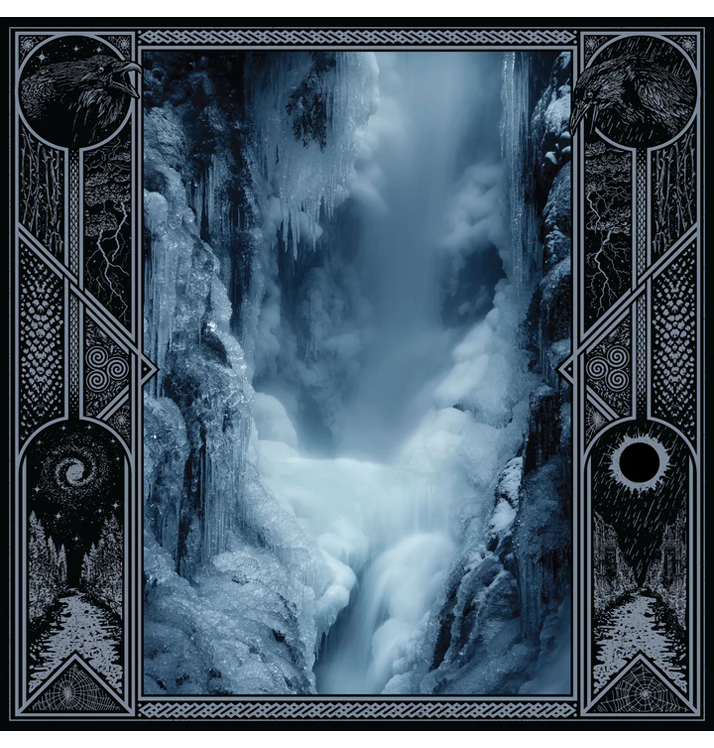 WOLVES IN THE THRONE ROOM - 'Crypt Of Ancestral Knowledge' CD