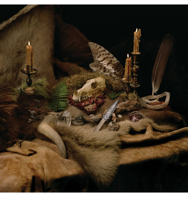 WOLVES IN THE THRONE ROOM - 'Primordial Arcana' CD