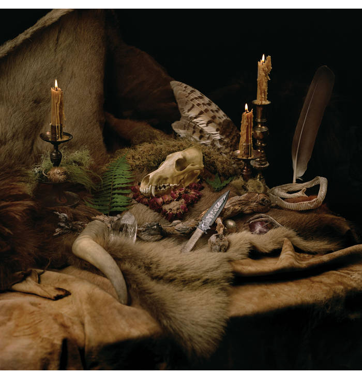 WOLVES IN THE THRONE ROOM - 'Primordial Arcana' CD