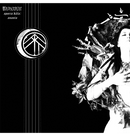 WOLVSERPENT - 'Aporia:Kāla:Ananta' CD