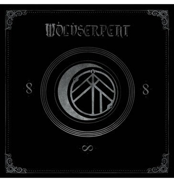 WOLVSERPENT - 'Perigaea Antahkarana' 2CD
