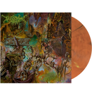 WORM - 'Foreverglade' LP (Infernal Marble)