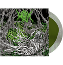 WORM - 'Gloomlord' LP (Swamp Green/Ultra Clear)