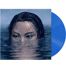 WORMROT - 'Hiss' LP (Blue)