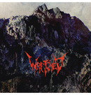WRETCHED - 'Decay' CD