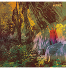WAKE - 'Thought Form Descent' CD