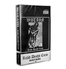 WATAIN - 'Rabid Death's Curse' Cassette