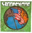 WEEDEATER - '...And Justice For Y'All' CD