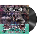 WEHRMACHT - 'Shark Attack' LP (Black)