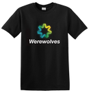 WEREWOLVES - 'WW Advance'  T-shirt (PREORDER)