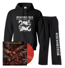 WEREWOLVES - 'DFM' LP Loser Bundle (PREORDER)