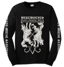 WEREWOLVES - 'DFM Wolves' Long Sleeve