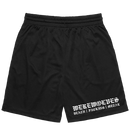 WEREWOLVES - 'DFM' Shorts