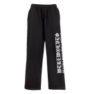 WEREWOLVES - 'DFM' Track Pants