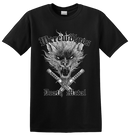 WEREWOLVES - 'Werewölves' Black T-Shirt