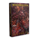 WEREWOLVES - 'Die For Us' Cassette