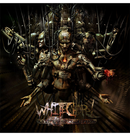 WHITECHAPEL - 'A New Era Of Corruption' CD