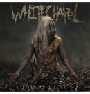 WHITECHAPEL - 'This Is Exile' CD