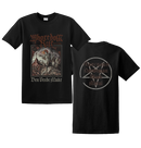 WHOREDOM RIFE - 'Den Vrede Makt' T-Shirt