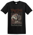 WHOREDOM RIFE - 'Den Vrede Makt' T-Shirt