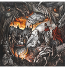 WHOREDOM RIFE - 'Winds Of Wrath' CD