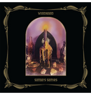 WINDHAND / SATAN'S SATYRS - 'Split' CD