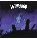 WINDHAND - 'Windhand' CD