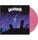 WINDHAND - 'Windhand' 2xLP (Violet)