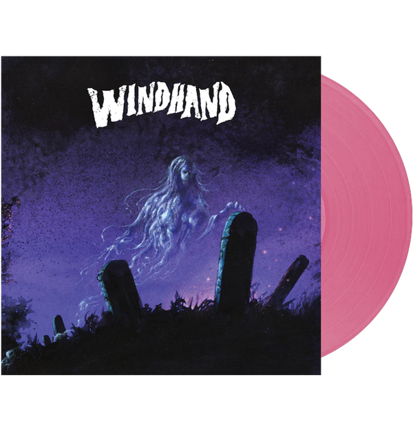 WINDHAND - 'Windhand' 2xLP (Violet)