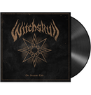 WITCHSKULL - 'The Serpent Tide' LP (Black)