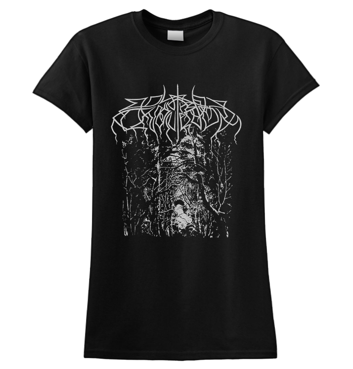 WOLVES IN THE THRONE ROOM - 'Silver Forest' Ladies T-Shirt