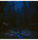 WOODS OF DESOLATION - 'Torn Beyond Reason' DigiCD