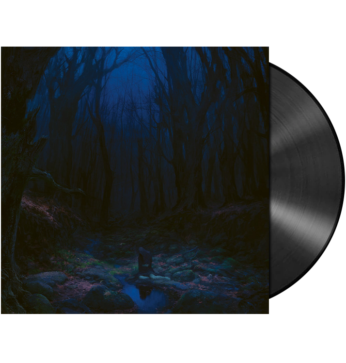 WOODS OF DESOLATION - 'Torn Beyond Reason' Gatefold LP (Black)