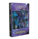 WORM - 'Bluenothing' Cassette